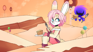 Sonic art sweet mountain gift by omorfia glimmer dgfszk0-fullview
