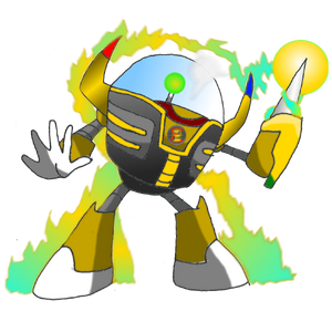 TMegawatt