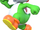 Yoshi (AngieYaz Sonic Underground reboot)