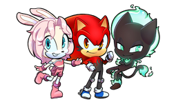 Chibi