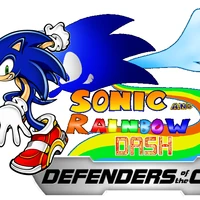 Sonic Rainbow Dash Defenders Of The Core Sonic Fanon Wiki Fandom Ranow is a member of vimeo, the home for high quality videos and the people who love them. sonic rainbow dash defenders of the