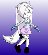 Renée (Sonic Charrie Maker)