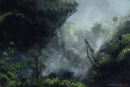 Jungle study 041007