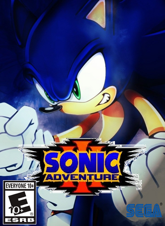Sonic Adventure 3 (Prime Universe), Sonic Fanon Wiki