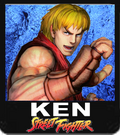 Ken unlocked