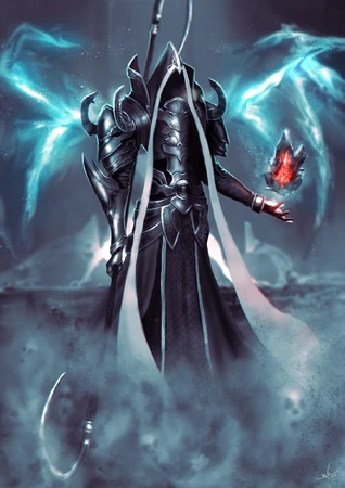 Thanatos | Sonic Fanon Wiki | Fandom