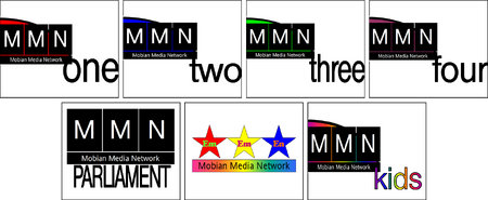 MMN logos