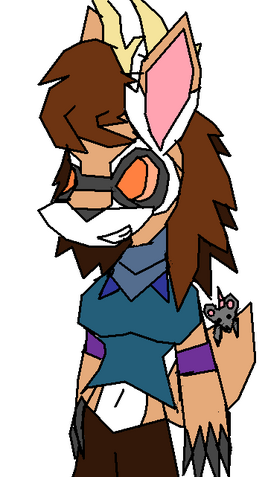 Pity the Jackalope