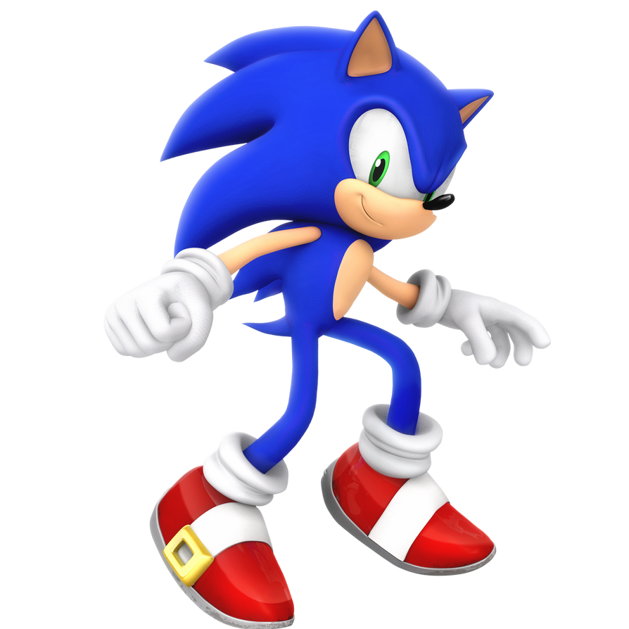 LEGO Dimensions Sonic Level Pack_ All Sonic & Super Sonic Boss Battles  (1080p60fps) 