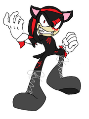 Scar-Van-Hellsing