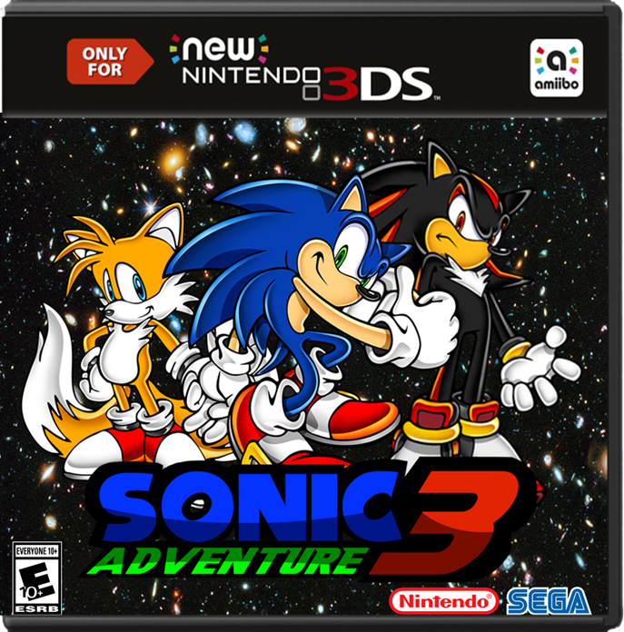 Download HD Sonic Classic Collection - Sonic Classic Collection Ds  Transparent PNG Image 