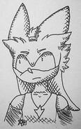 Hectic's Headshot