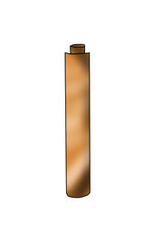 Infinity Bottle