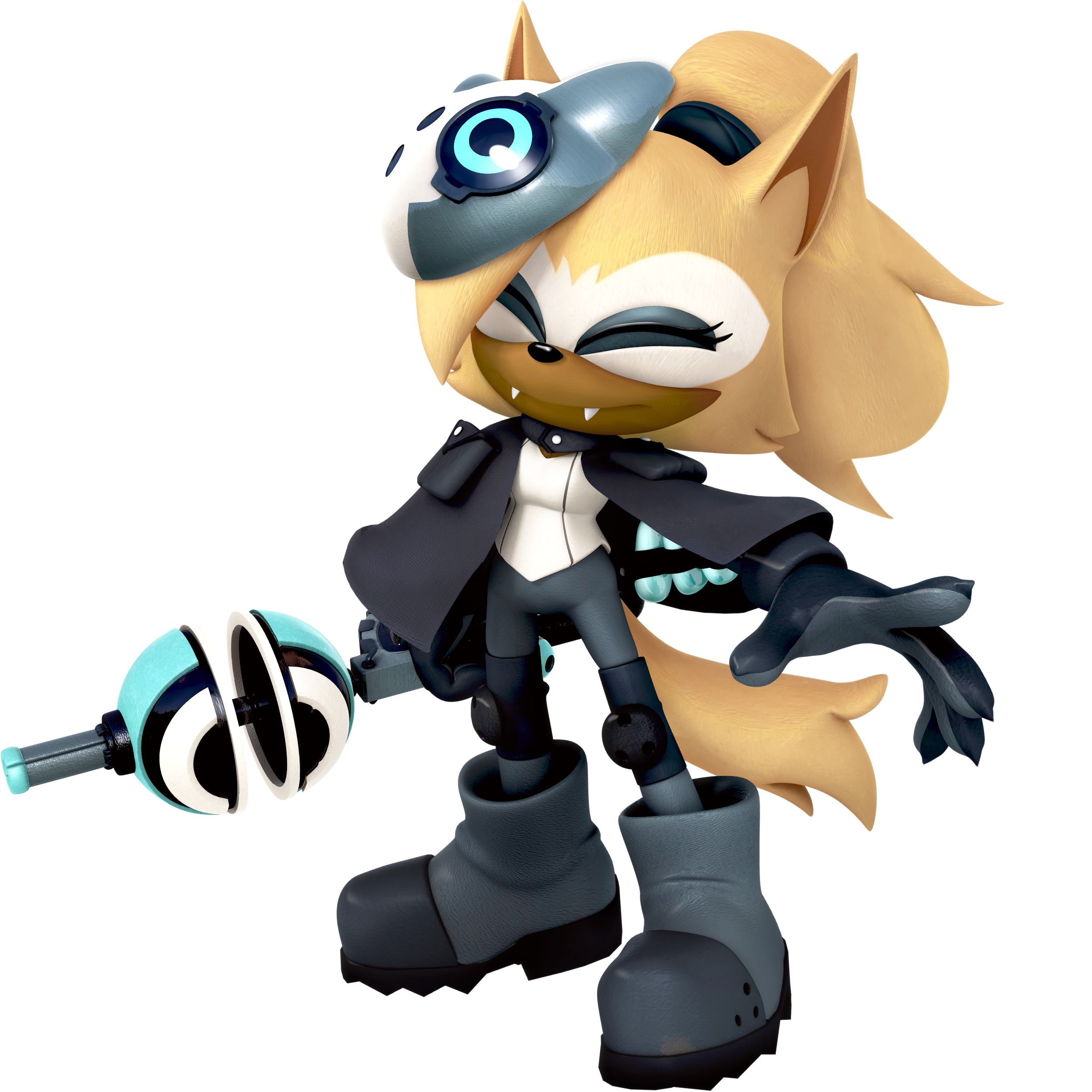 Nibroc.Rock on X: All new Classic Sonic Render, it's the first legit  render i've ever done of him, pretty way past cool, right?   / X