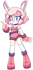 Berri Render