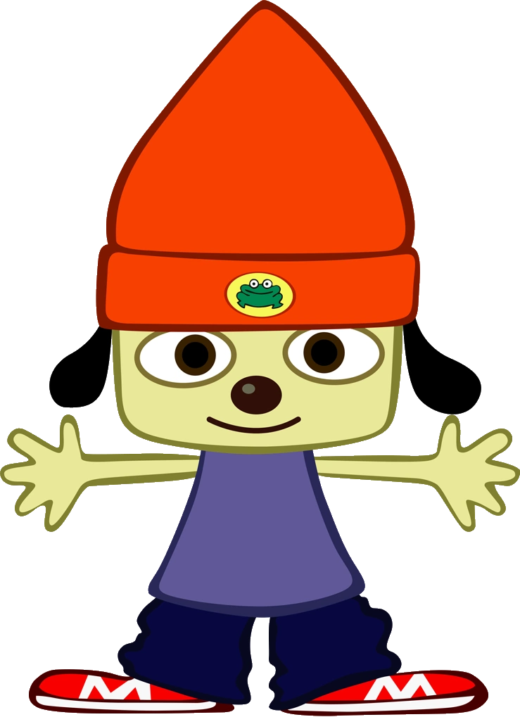 Parappa the Rapper Reboot (or 3) Fan Casting on myCast