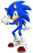 Sonic Boom Sonic CGI