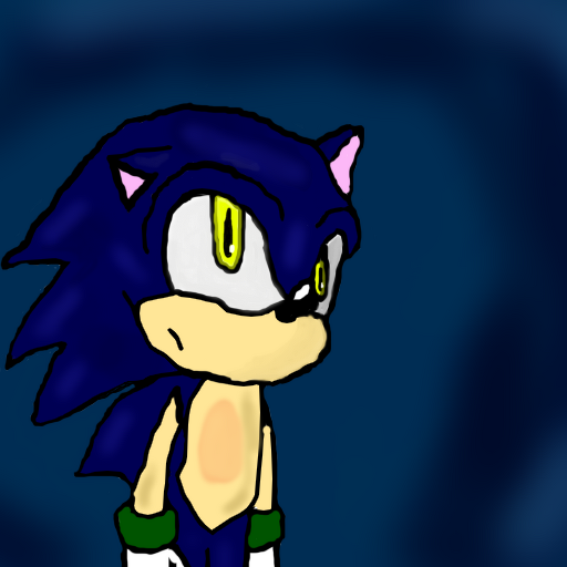 Shadow the Hedgehog II, Sonic Fanon Wiki