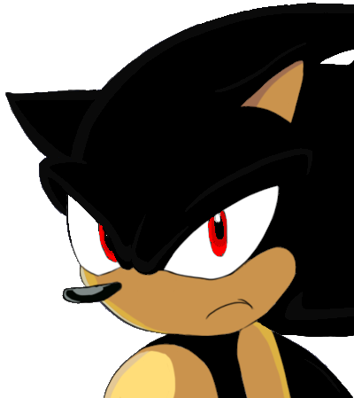 Dark Sonic, Sonikkuanime Wiki