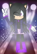 (0 For, 1 Against) -1 Point