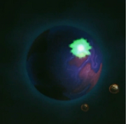 Mobius (SU reboot 2)