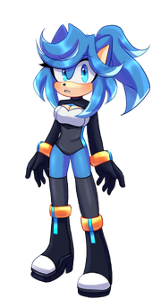 Deja Render