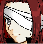 Human-version of Vendetta