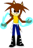 MF Mac done by Lee, he looks amazing!