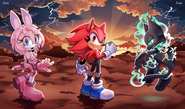 Team Spectrum (by RushklySolen)