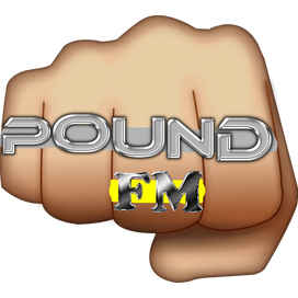 Pound FM Logo