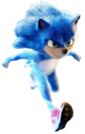 File:Sonic the Movie Logo.png - Wikimedia Commons