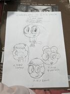 Dynamic Trio (Chibiverse Version)