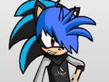 Matoro "Blizzard" the Hedgehog