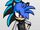 Matoro "Blizzard" the Hedgehog