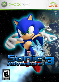 Sonic Classic Heroes: A Fan-made Game That Allows You To Save Your Progress