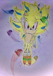Super Cyne