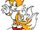 Miles "Tails" Prower (Clairebear165's Universe)