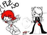 Extinguishing hiero.png (210 KB) Every pyro kinetic for himself.