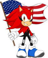Patriot Spectrum (by Omorfia-Glimmer)