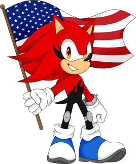 Patriot