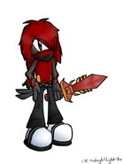 Hiero the hawk revamped by xx midnightlight xx-d6nbxoi.png (162 KB) Revamp by the amazing HauntedPhantom.