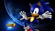 SA3 Sonic (Promotional)