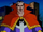 Doctor Strange (AngieYaz Sonic Underground reboot)