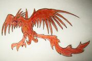 Phoenix Cloak