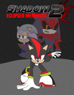 Shadow the Hedgehog 2: Infinite Wrath, Sonic Fanon Wiki