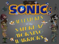 Sonic ASMW