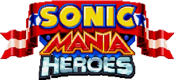 Sonic Classic Heroes - [Download na descrição] 