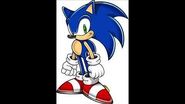 Sonic the Hedgehog (2019) - Sonic The Hedgehog Unused Voice Sound