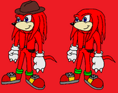 Knuckles Redesign