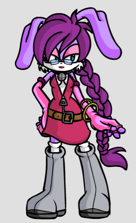 Dandelionrabbit